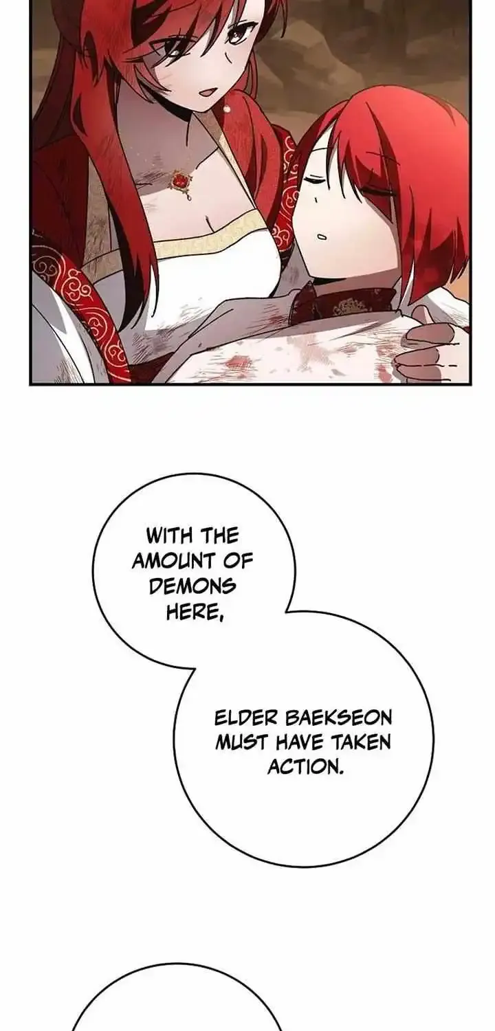 Surviving in a Romance Fantasy Novel Kainu Manga Chapter 14 Page 68