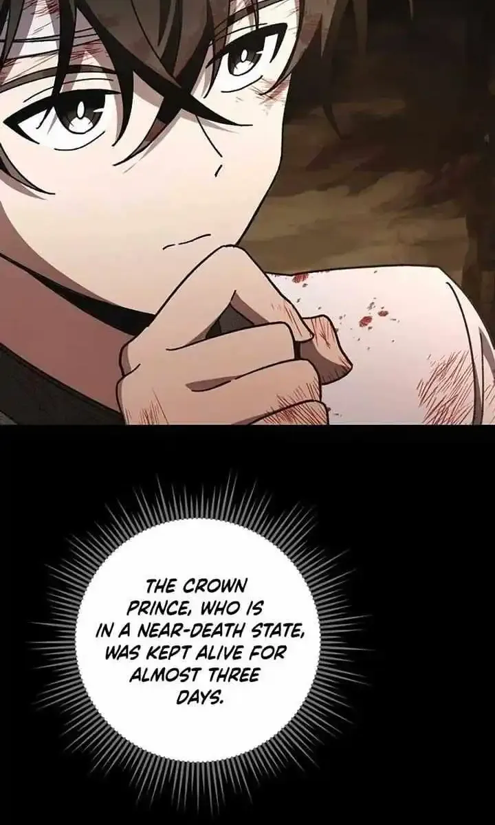 Surviving in a Romance Fantasy Novel Kainu Manga Chapter 14 Page 71