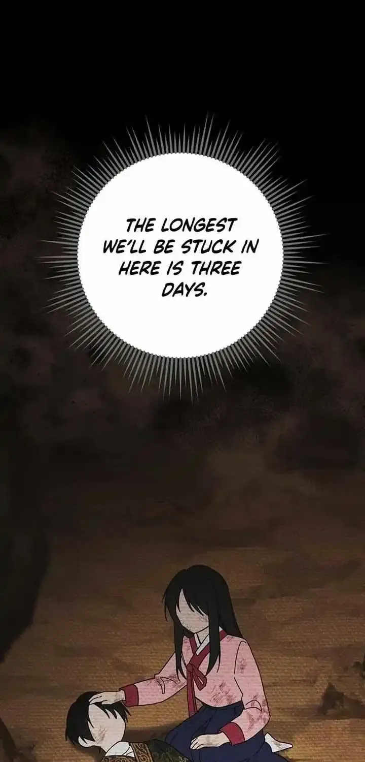 Surviving in a Romance Fantasy Novel Kainu Manga Chapter 14 Page 72