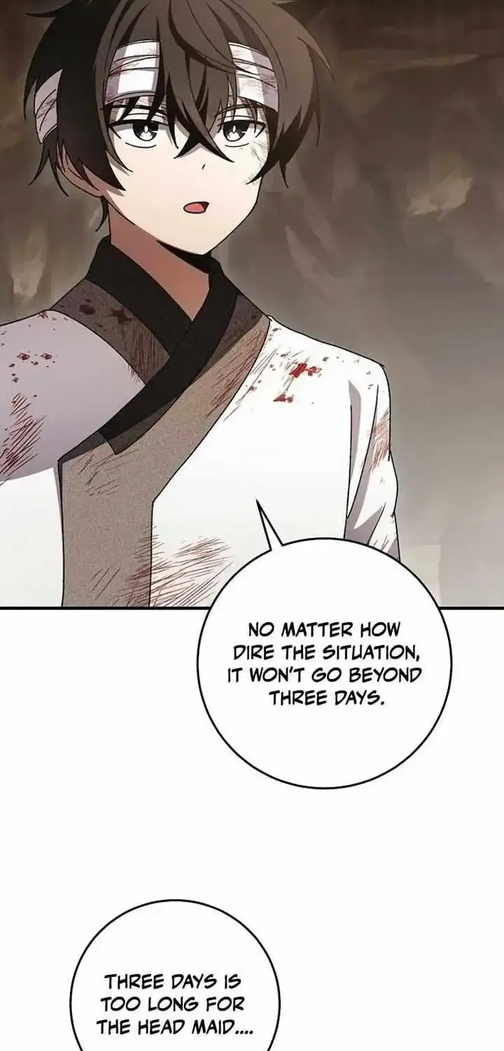 Surviving in a Romance Fantasy Novel Kainu Manga Chapter 14 Page 74
