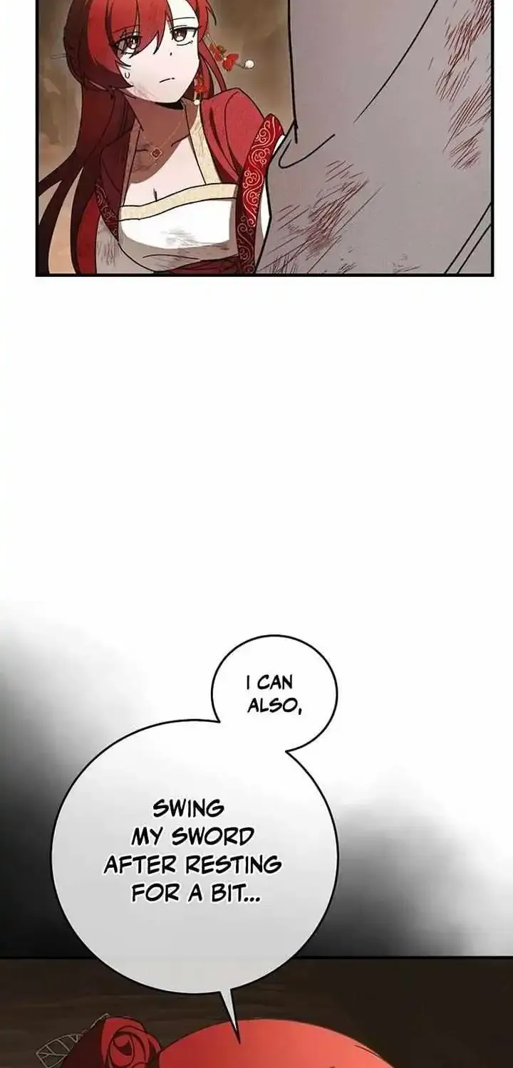 Surviving in a Romance Fantasy Novel Kainu Manga Chapter 14 Page 77