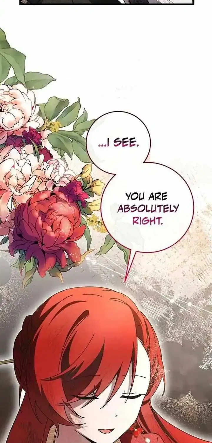 Surviving in a Romance Fantasy Novel Kainu Manga Chapter 14 Page 85