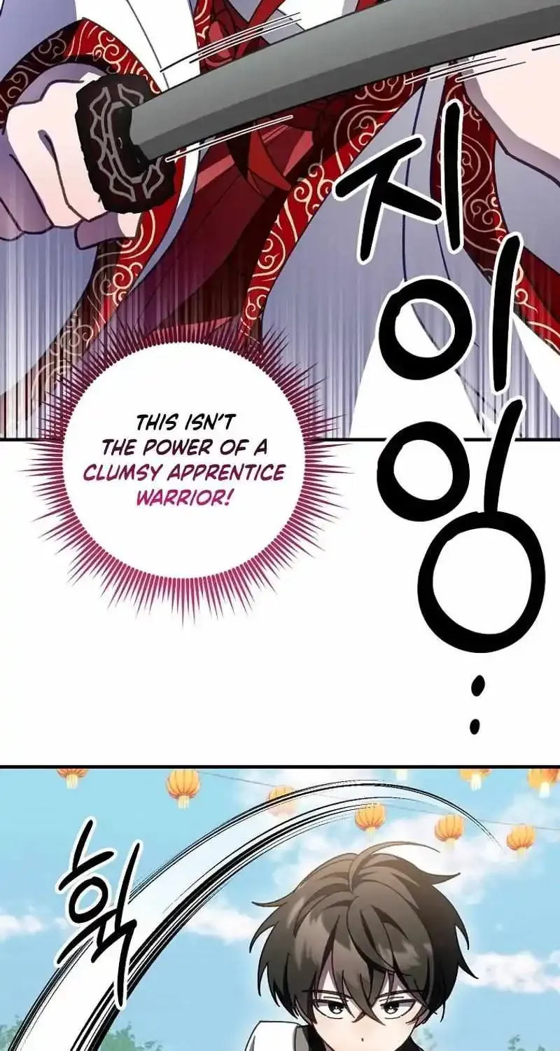 Surviving in a Romance Fantasy Novel Kainu Manga Chapter 12 Page 31