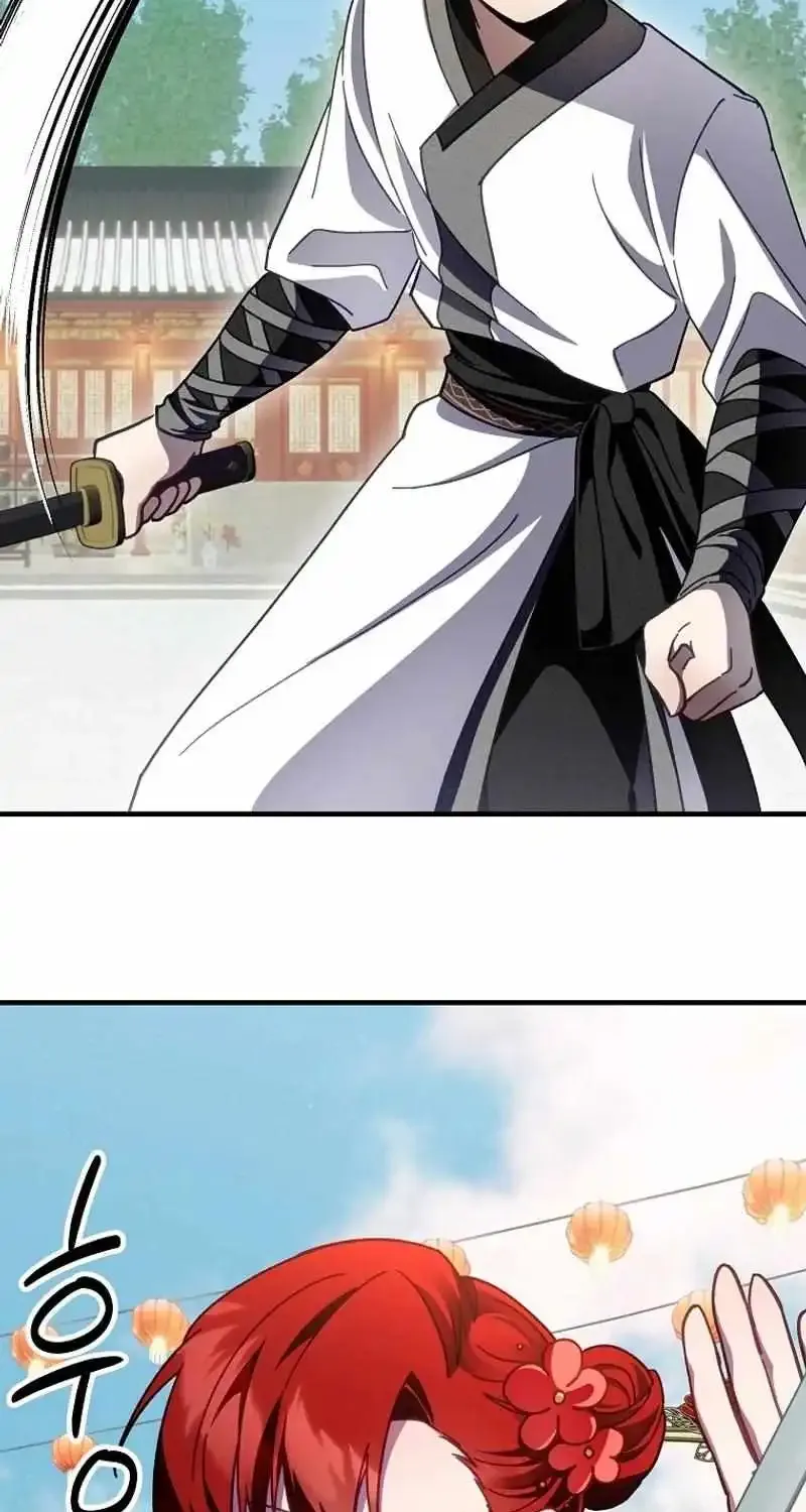 Surviving in a Romance Fantasy Novel Kainu Manga Chapter 12 Page 32