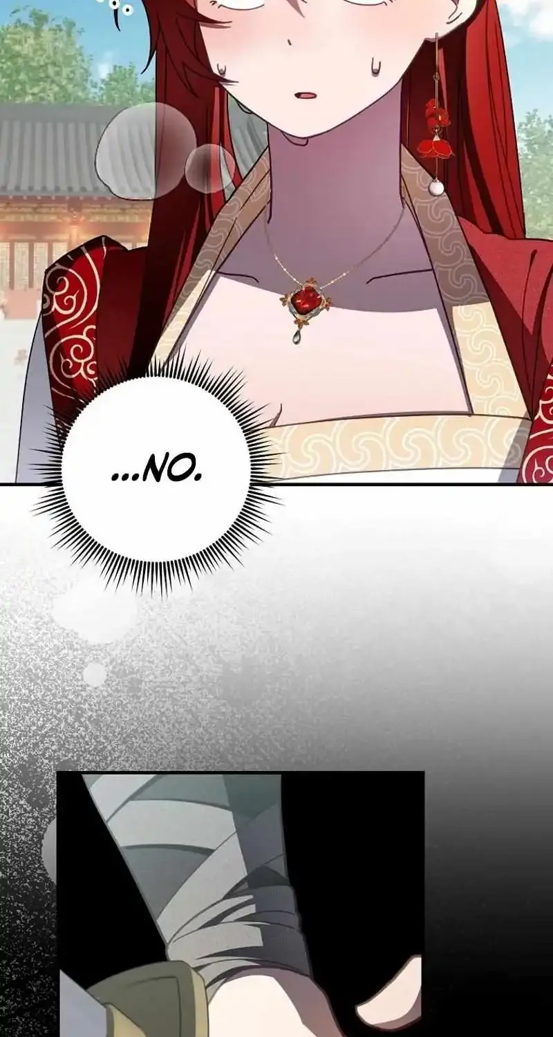 Surviving in a Romance Fantasy Novel Kainu Manga Chapter 12 Page 78