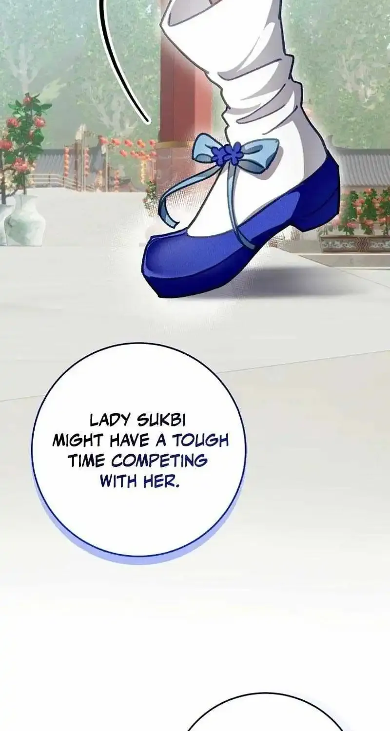 Surviving in a Romance Fantasy Novel Kainu Manga Chapter 11 Page 16