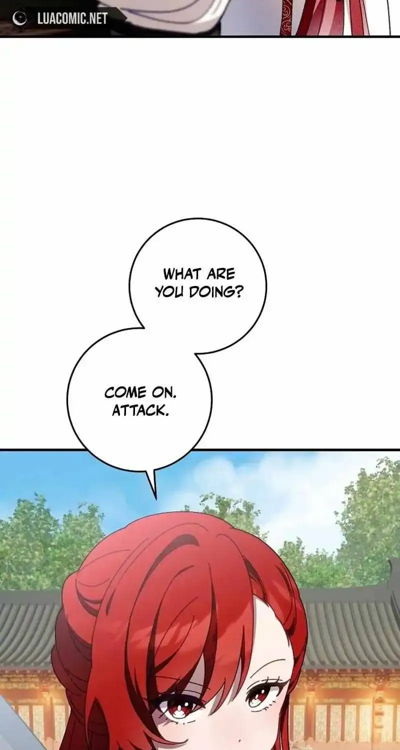Surviving in a Romance Fantasy Novel Kainu Manga Chapter 11 Page 76