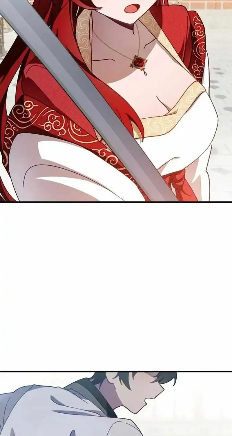 Surviving in a Romance Fantasy Novel Kainu Manga Chapter 11 Page 77