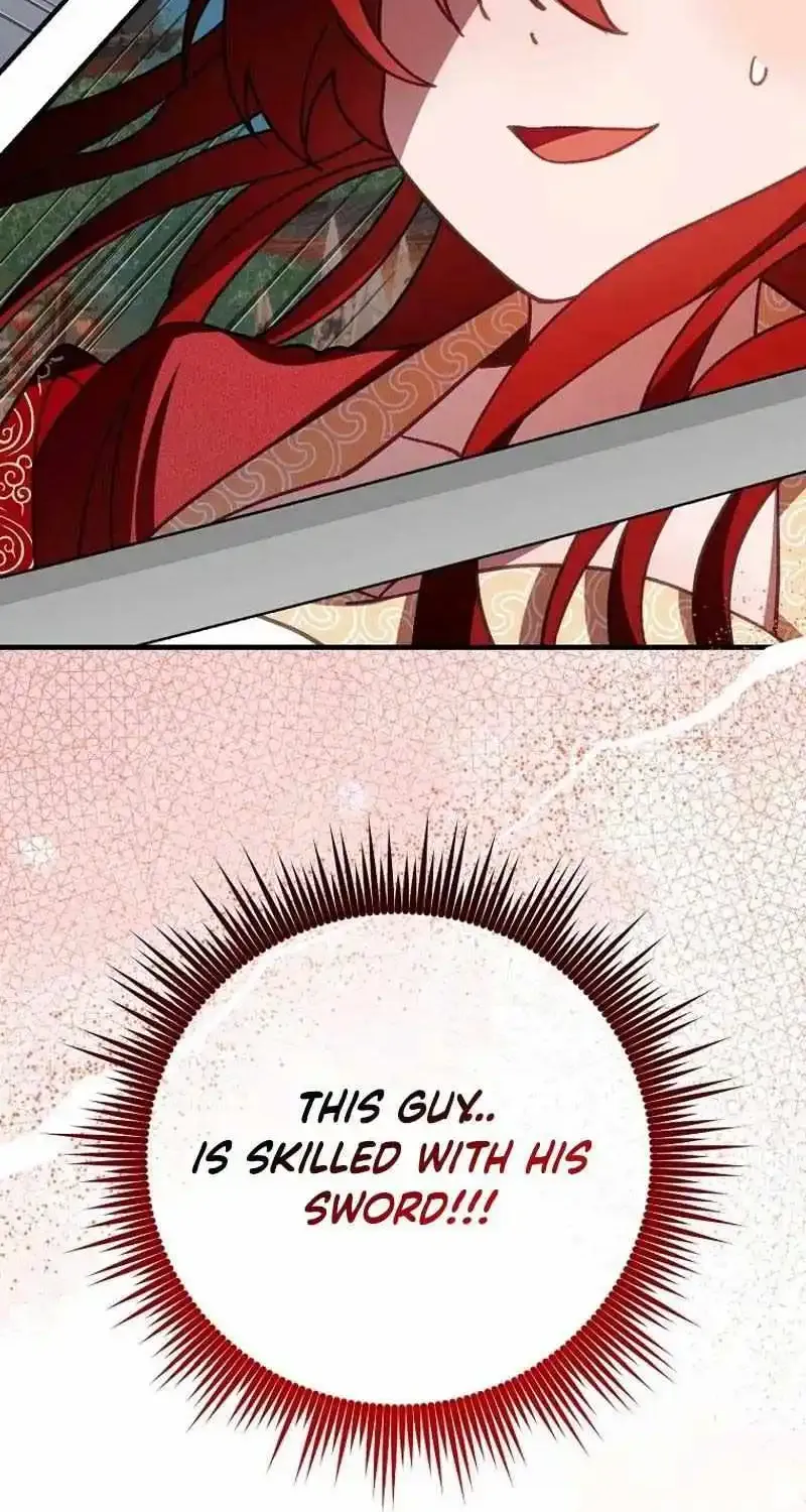 Surviving in a Romance Fantasy Novel Kainu Manga Chapter 11 Page 86