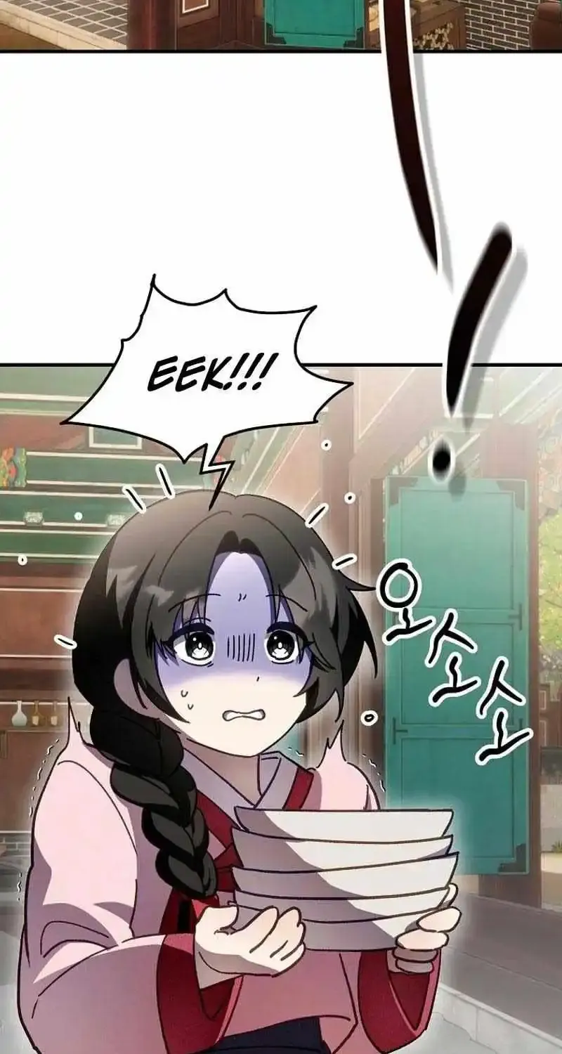 Surviving in a Romance Fantasy Novel Kainu Manga Chapter 11 Page 92
