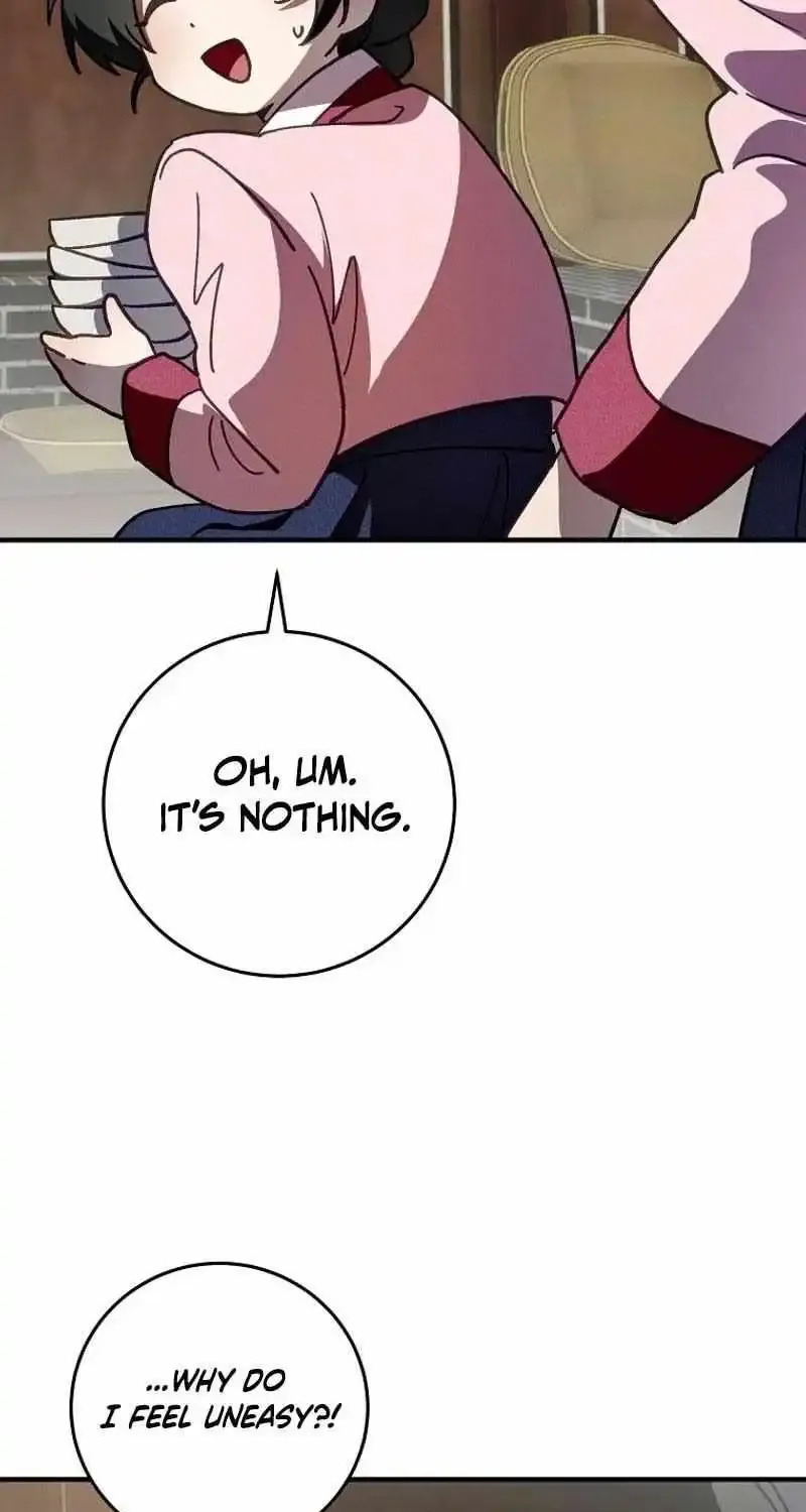 Surviving in a Romance Fantasy Novel Kainu Manga Chapter 11 Page 94