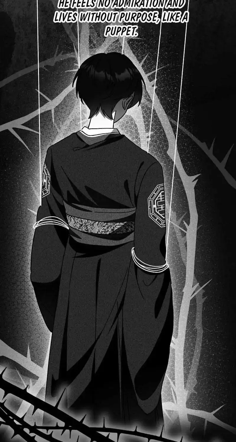 Surviving in a Romance Fantasy Novel Kainu Manga Chapter 10 Page 11