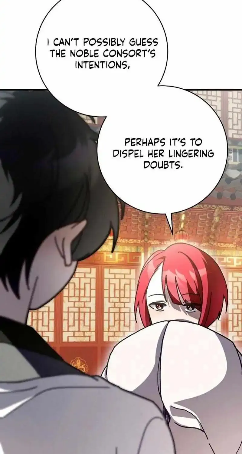 Surviving in a Romance Fantasy Novel Kainu Manga Chapter 10 Page 77