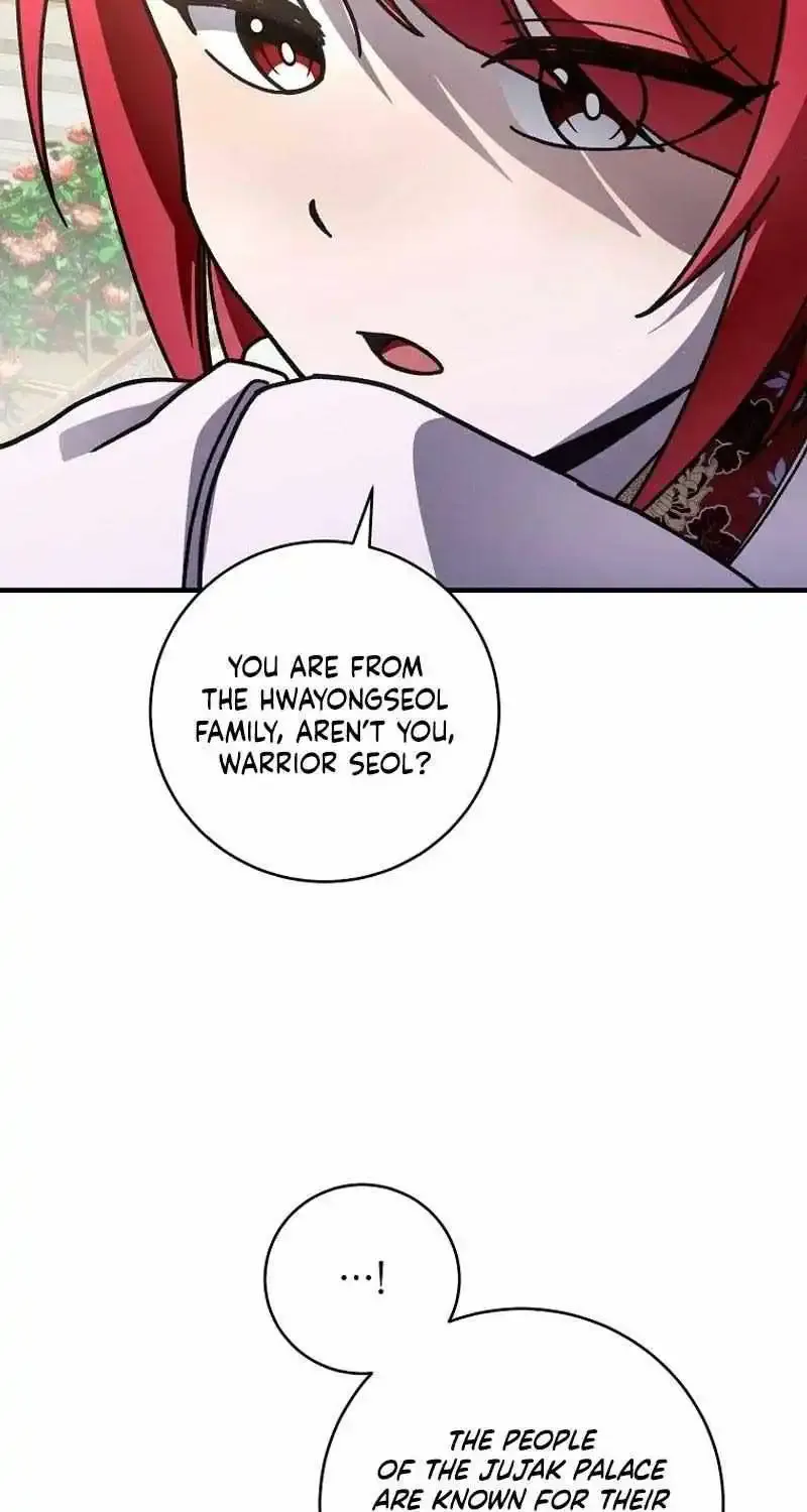 Surviving in a Romance Fantasy Novel Kainu Manga Chapter 10 Page 79