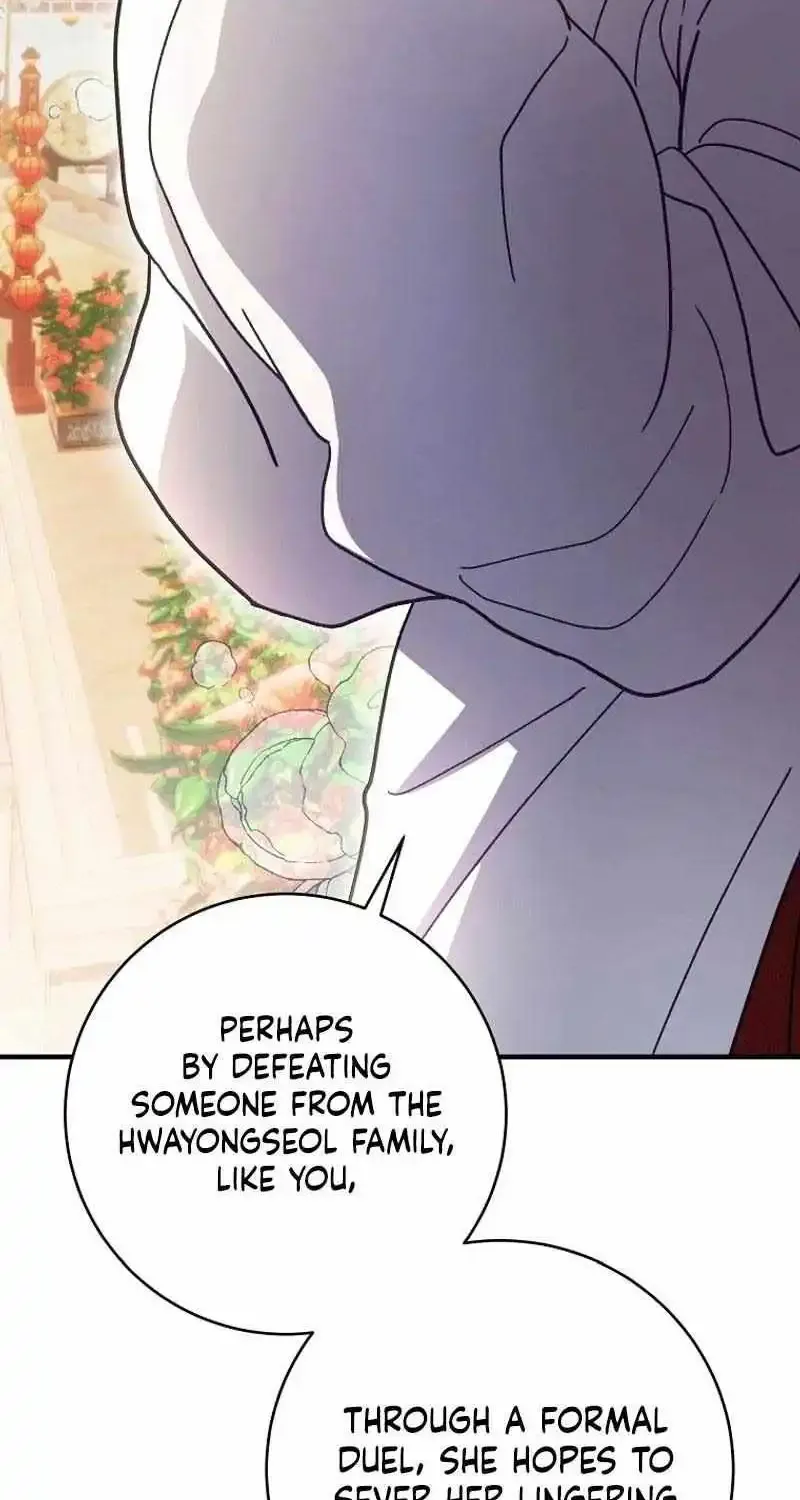 Surviving in a Romance Fantasy Novel Kainu Manga Chapter 10 Page 82
