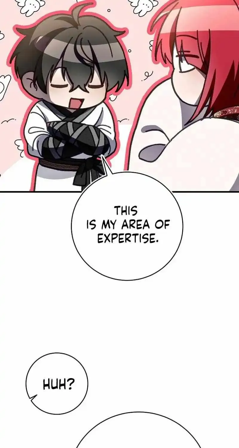 Surviving in a Romance Fantasy Novel Kainu Manga Chapter 10 Page 86