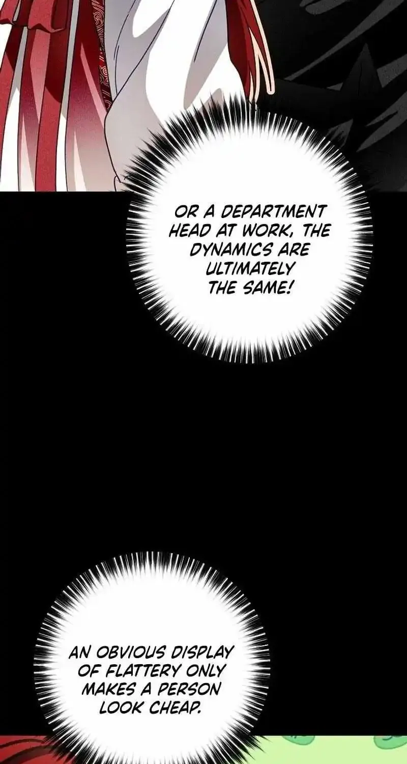 Surviving in a Romance Fantasy Novel Kainu Manga Chapter 10 Page 89