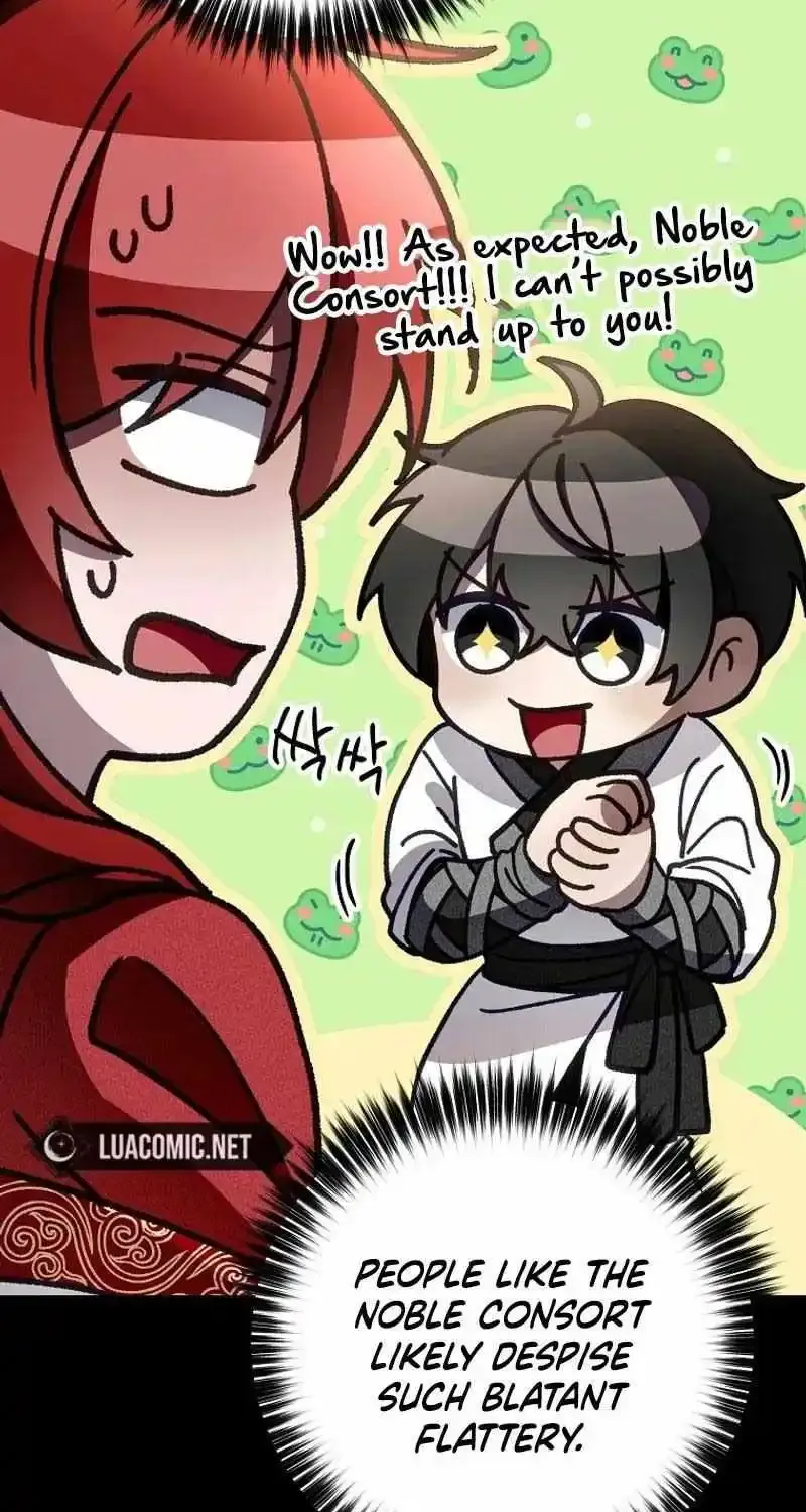 Surviving in a Romance Fantasy Novel Kainu Manga Chapter 10 Page 90
