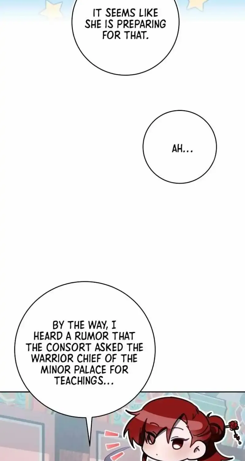 Surviving in a Romance Fantasy Novel Kainu Manga Chapter 9 Page 6