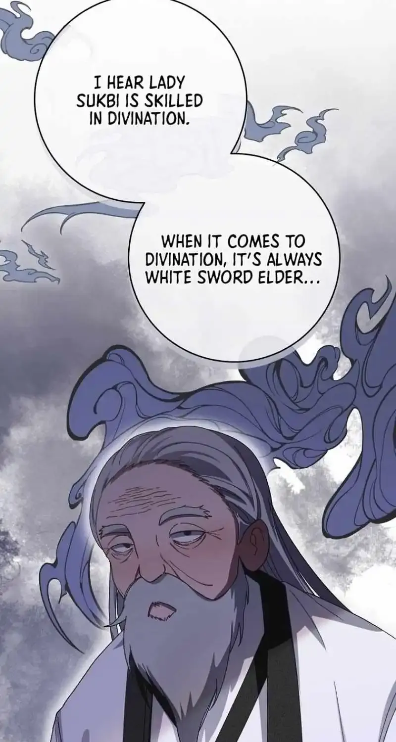 Surviving in a Romance Fantasy Novel Kainu Manga Chapter 9 Page 8