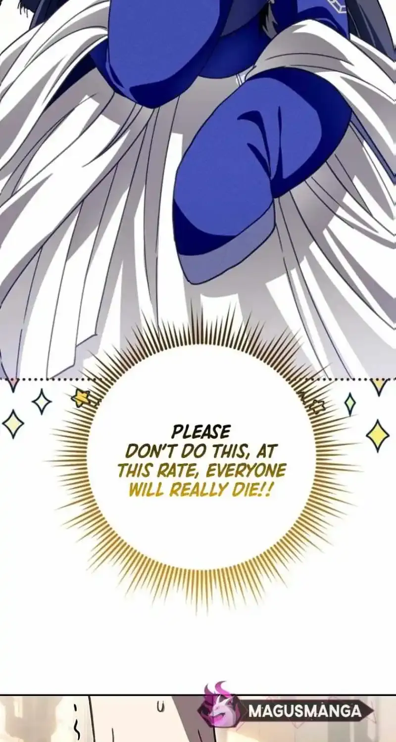 Surviving In A Romance Fantasy Novel Kainu Manga Chapter 9 Page 59