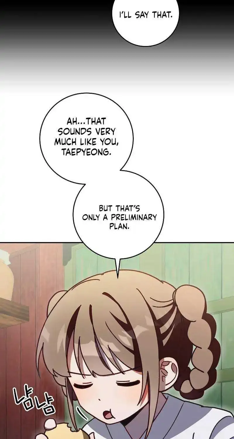 Surviving in a Romance Fantasy Novel Kainu Manga Chapter 8 Page 19