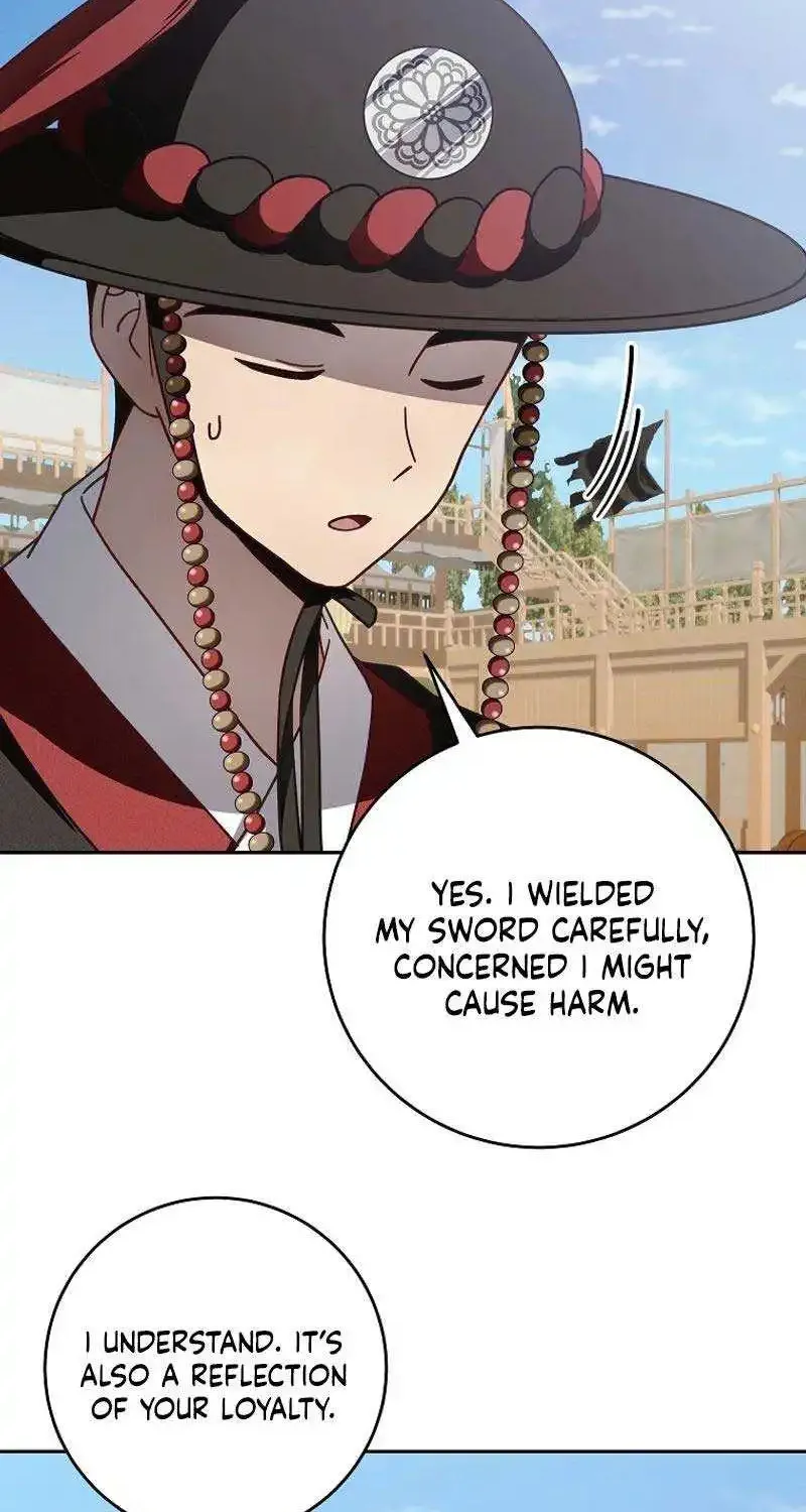 Surviving in a Romance Fantasy Novel Kainu Manga Chapter 8 Page 61