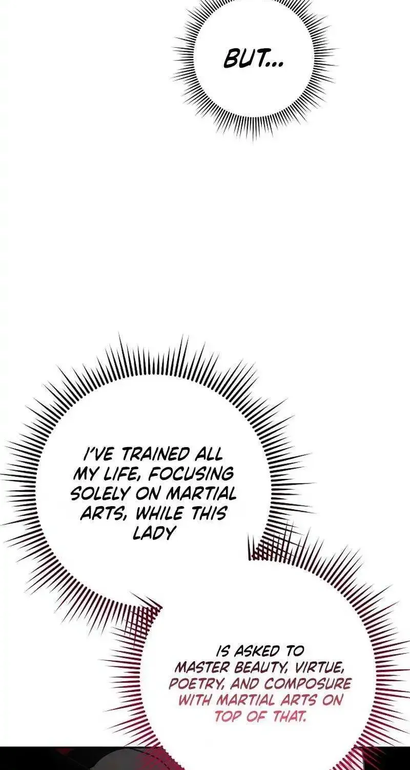 Surviving in a Romance Fantasy Novel Kainu Manga Chapter 8 Page 63