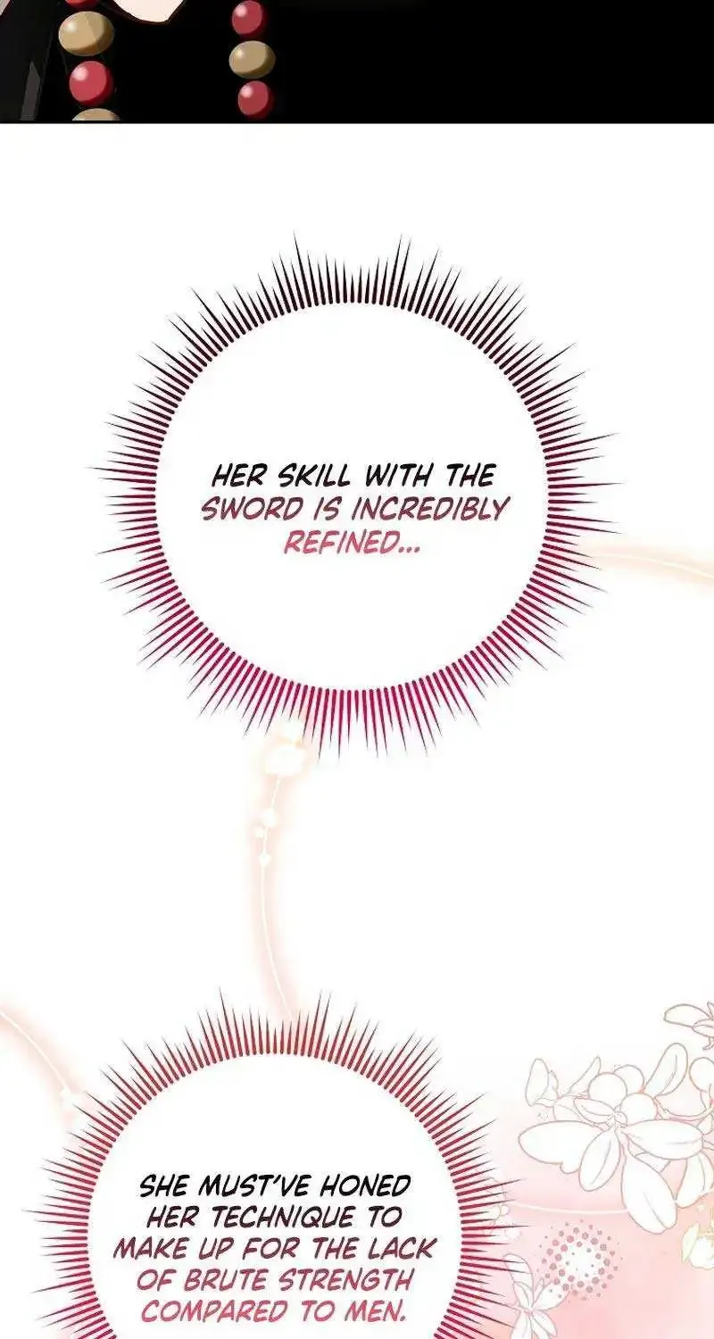 Surviving in a Romance Fantasy Novel Kainu Manga Chapter 8 Page 65