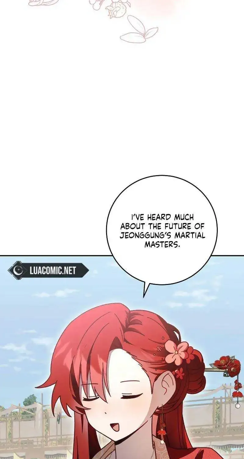 Surviving in a Romance Fantasy Novel Kainu Manga Chapter 8 Page 68