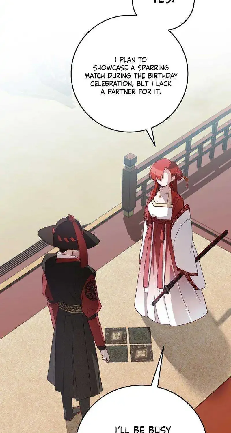 Surviving in a Romance Fantasy Novel Kainu Manga Chapter 8 Page 73