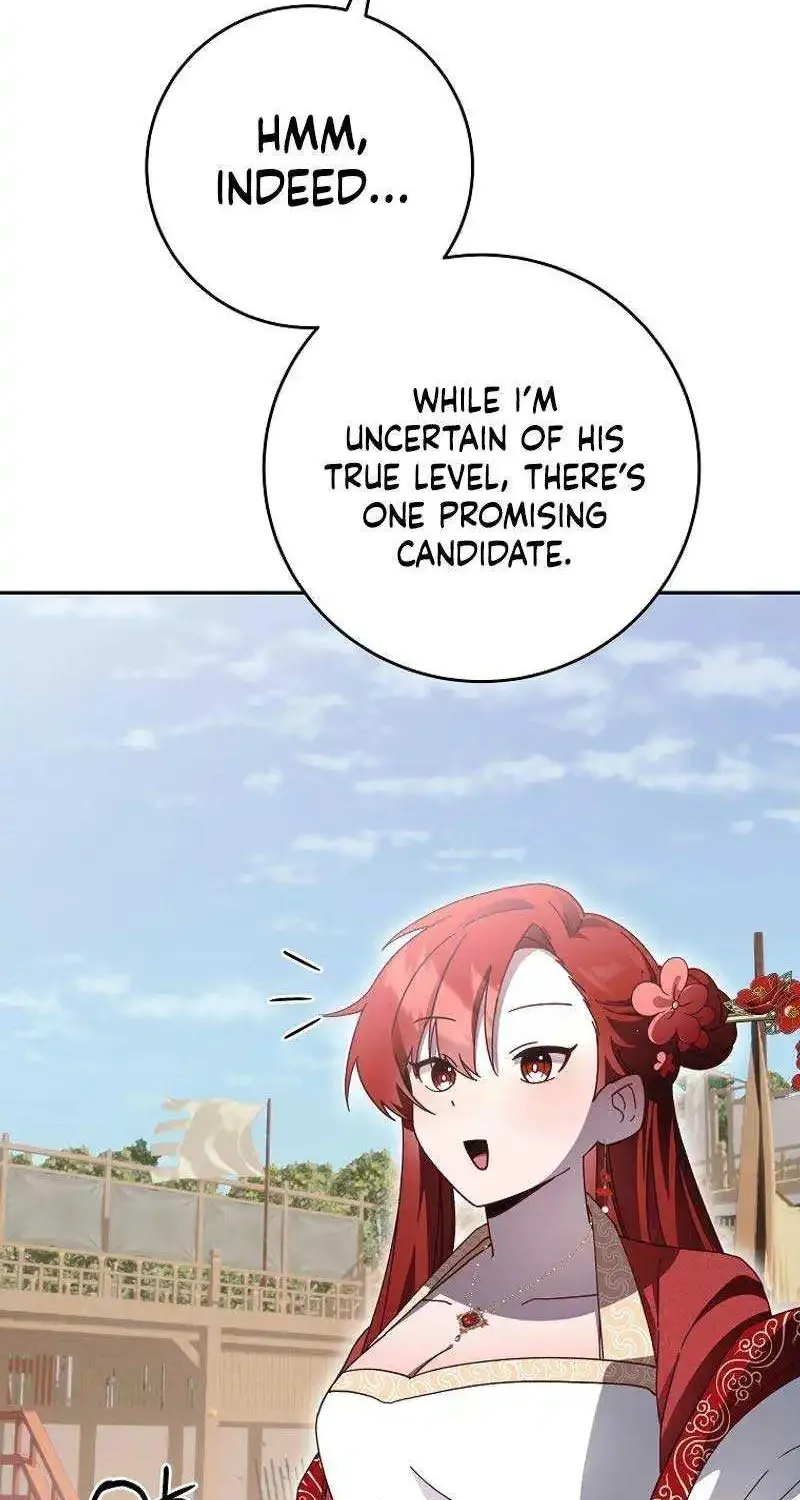 Surviving in a Romance Fantasy Novel Kainu Manga Chapter 8 Page 75