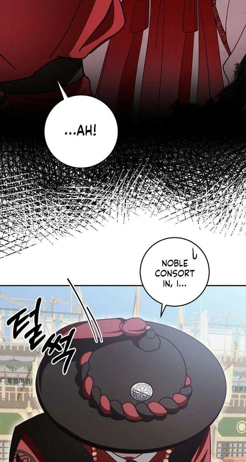Surviving in a Romance Fantasy Novel Kainu Manga Chapter 8 Page 79