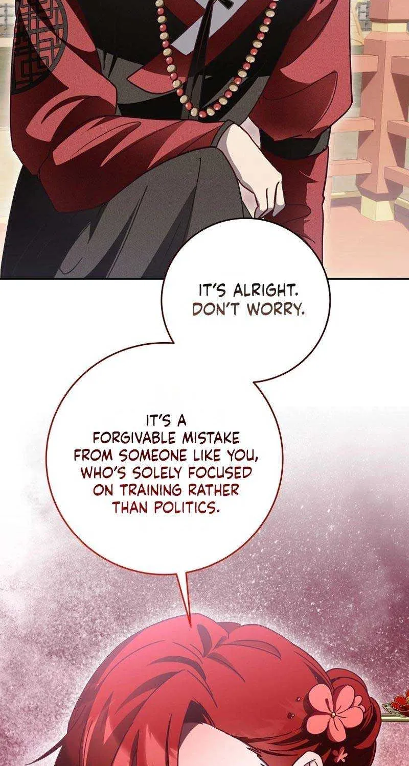 Surviving in a Romance Fantasy Novel Kainu Manga Chapter 8 Page 80