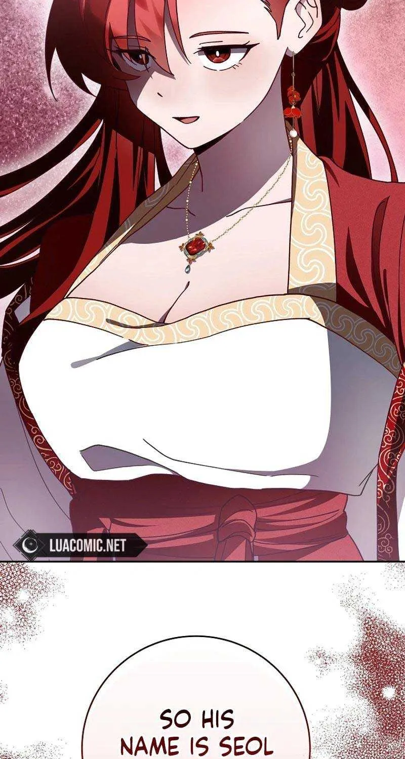 Surviving in a Romance Fantasy Novel Kainu Manga Chapter 8 Page 81