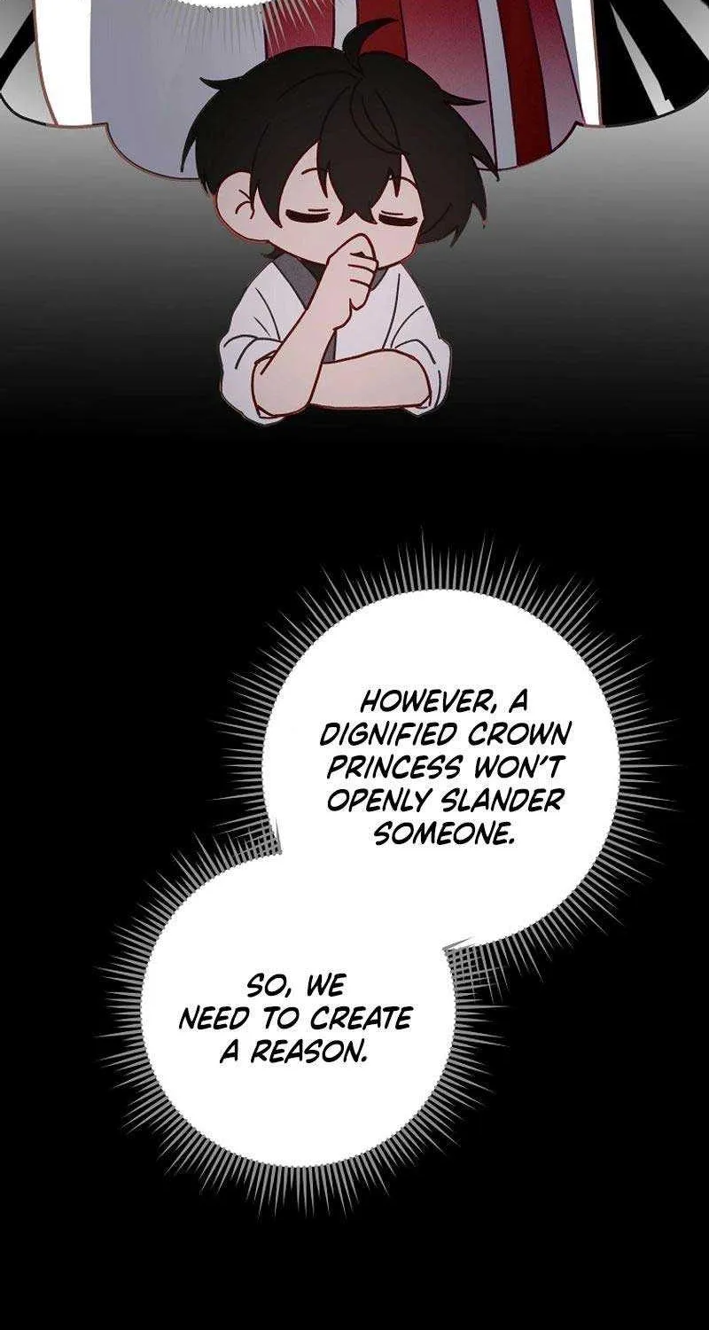 Surviving in a Romance Fantasy Novel Kainu Manga Chapter 8 Page 87