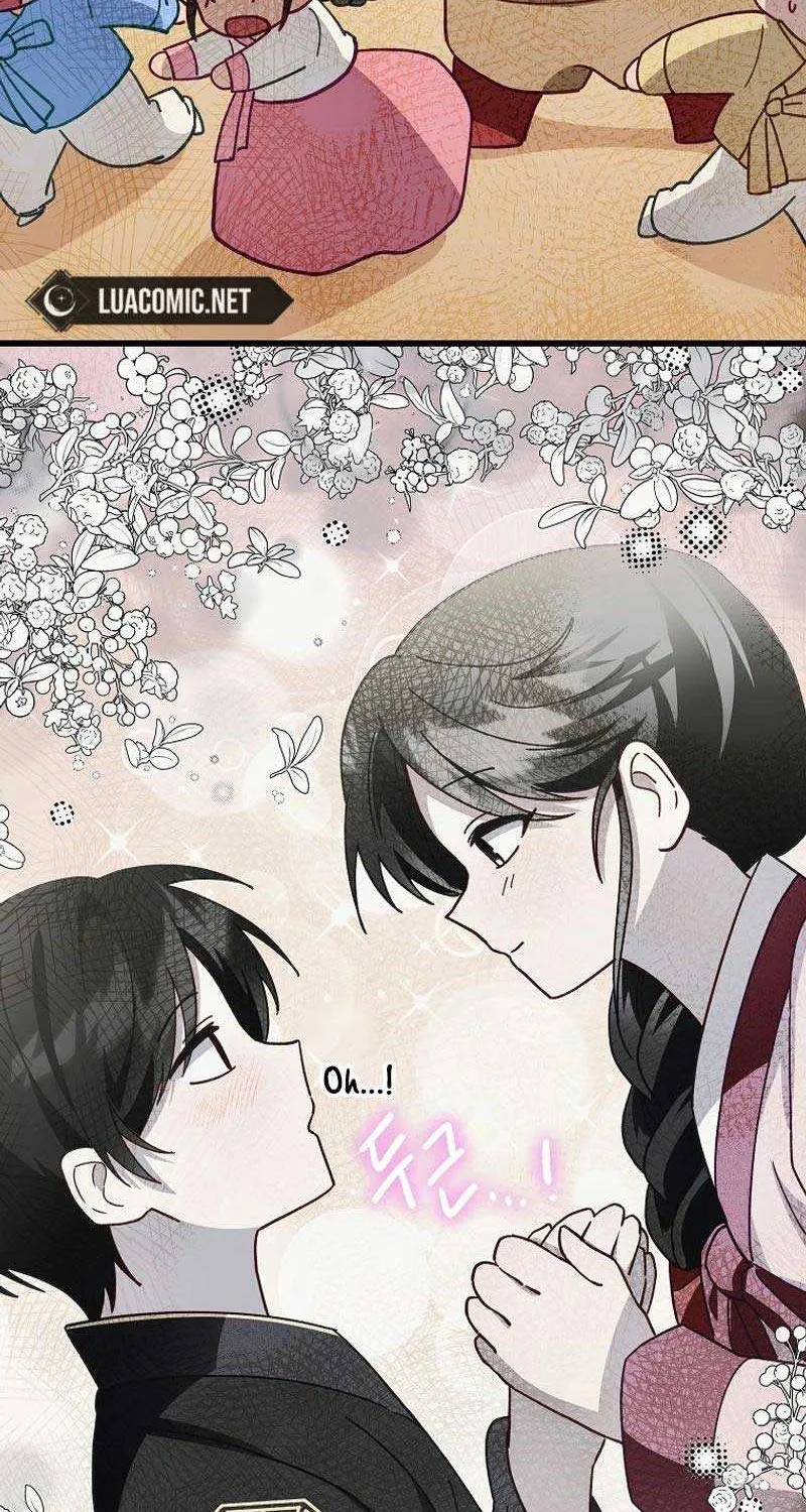 Surviving in a Romance Fantasy Novel Kainu Manga Chapter 8 Page 89