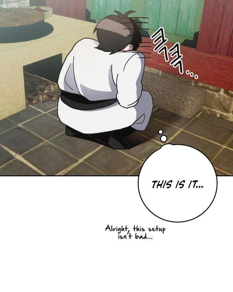 Surviving in a Romance Fantasy Novel Kainu Manga Chapter 8 Page 92