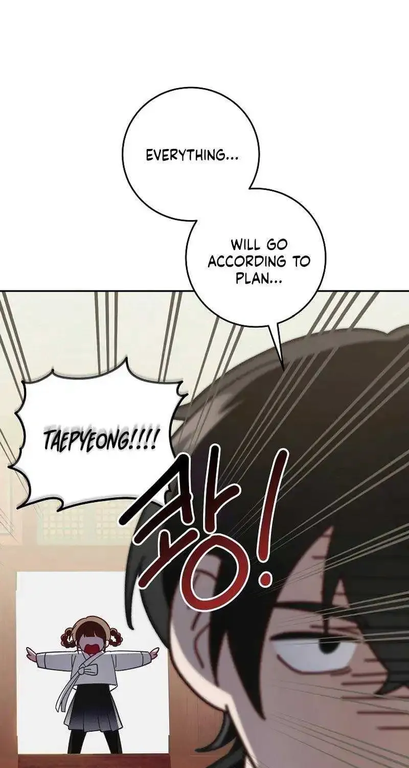 Surviving in a Romance Fantasy Novel Kainu Manga Chapter 8 Page 93