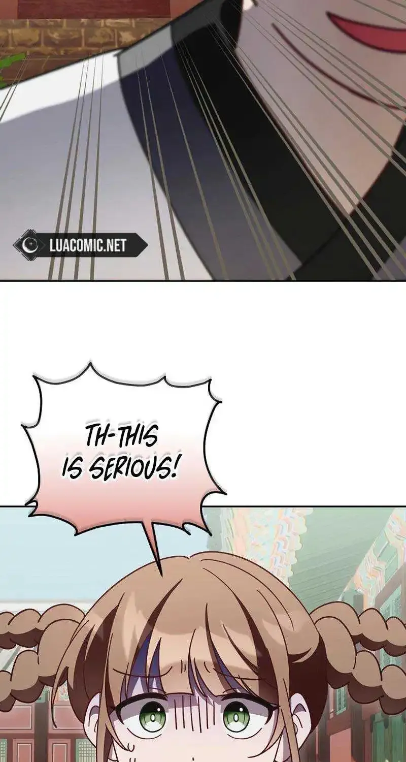 Surviving in a Romance Fantasy Novel Kainu Manga Chapter 8 Page 94