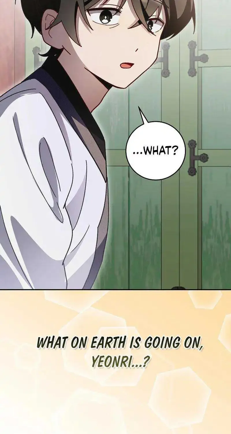 Surviving in a Romance Fantasy Novel Kainu Manga Chapter 8 Page 96