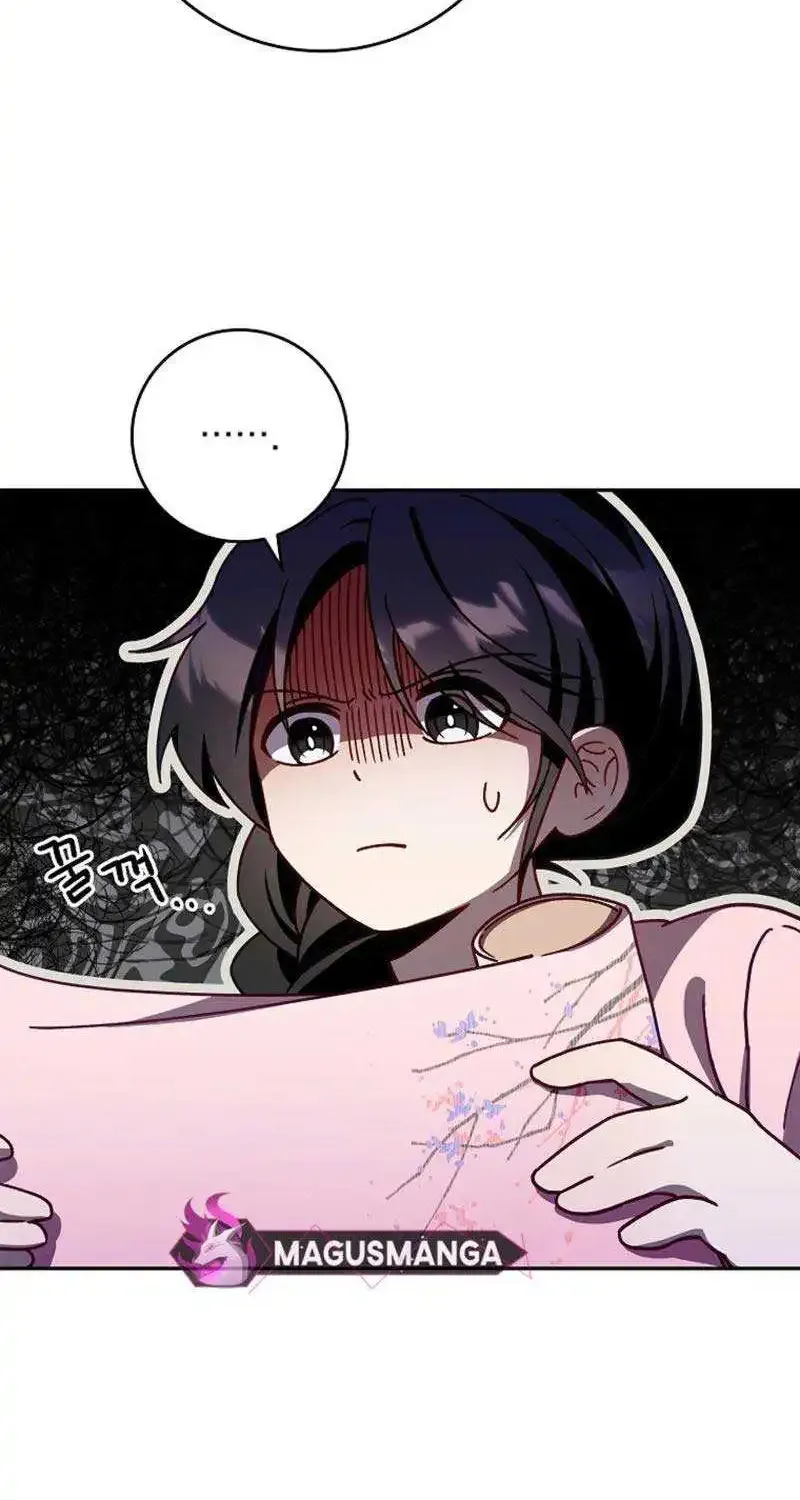 Surviving in a Romance Fantasy Novel Kainu Manga Chapter 7 Page 79