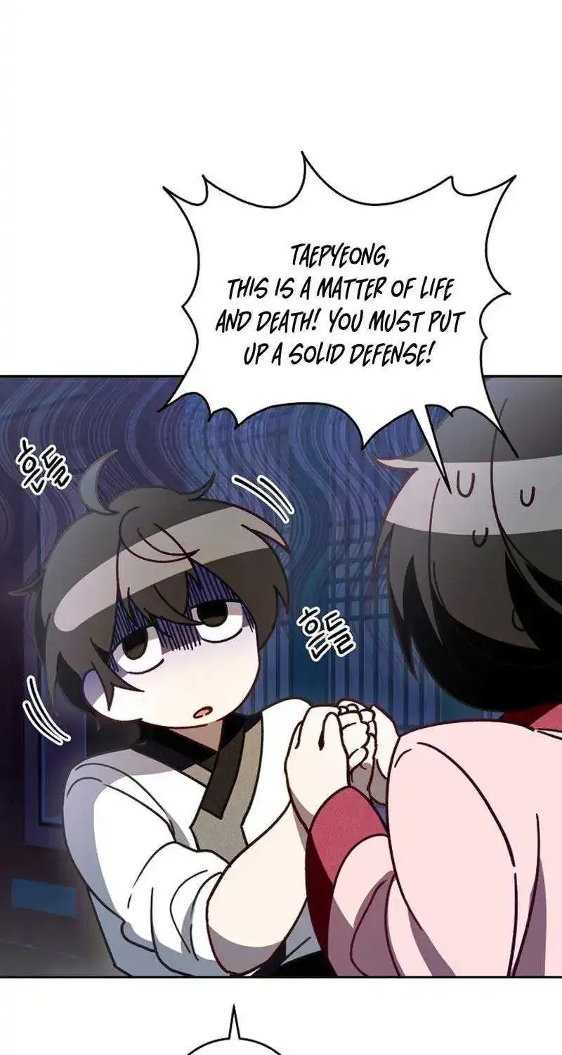 Surviving in a Romance Fantasy Novel Kainu Manga Chapter 7 Page 88