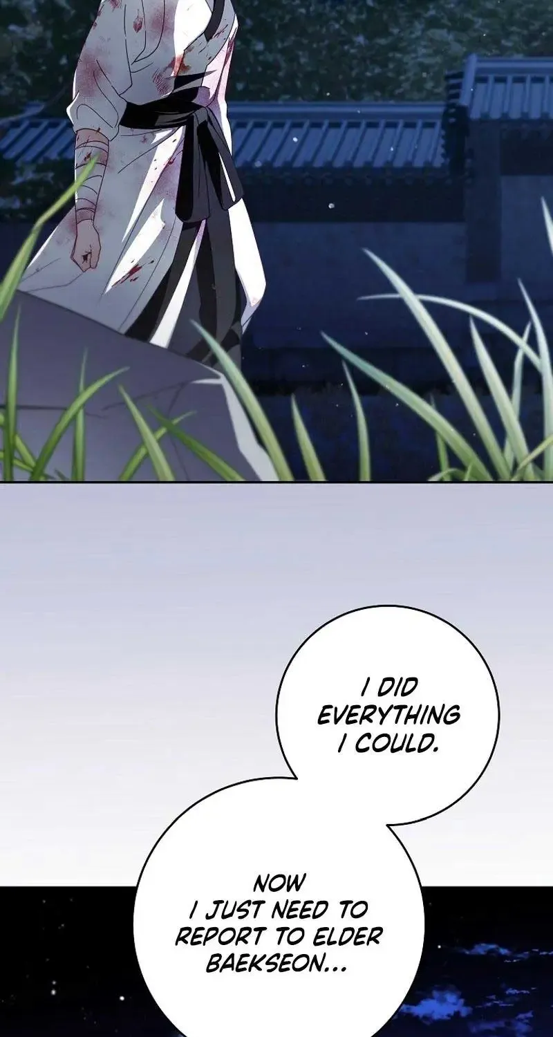 Surviving in a Romance Fantasy Novel Kainu Manga Chapter 6 Page 41