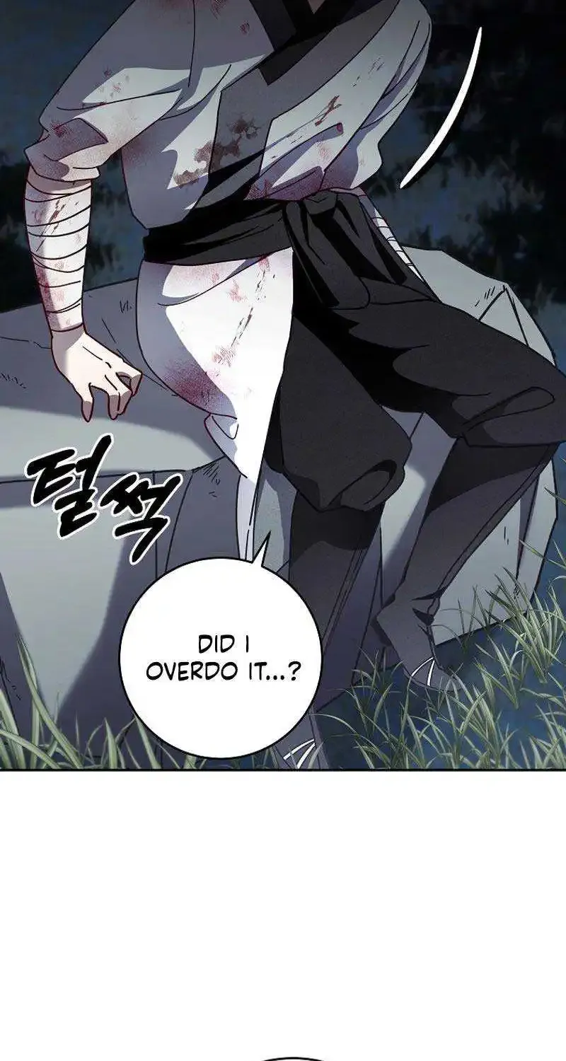 Surviving in a Romance Fantasy Novel Kainu Manga Chapter 6 Page 44