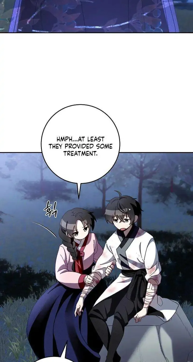 Surviving in a Romance Fantasy Novel Kainu Manga Chapter 6 Page 47