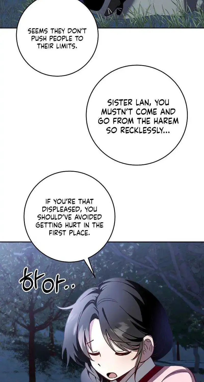 Surviving in a Romance Fantasy Novel Kainu Manga Chapter 6 Page 48
