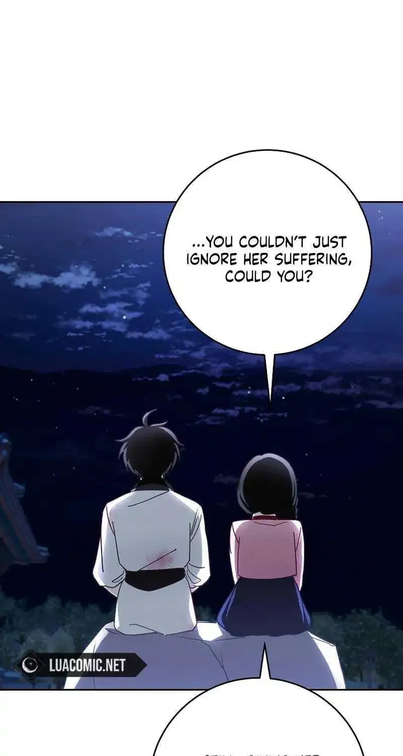 Surviving in a Romance Fantasy Novel Kainu Manga Chapter 6 Page 50