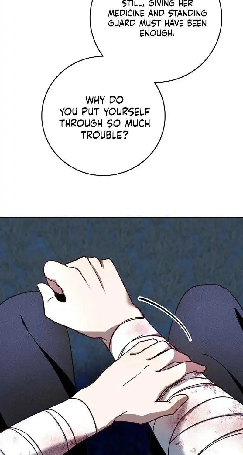 Surviving in a Romance Fantasy Novel Kainu Manga Chapter 6 Page 51