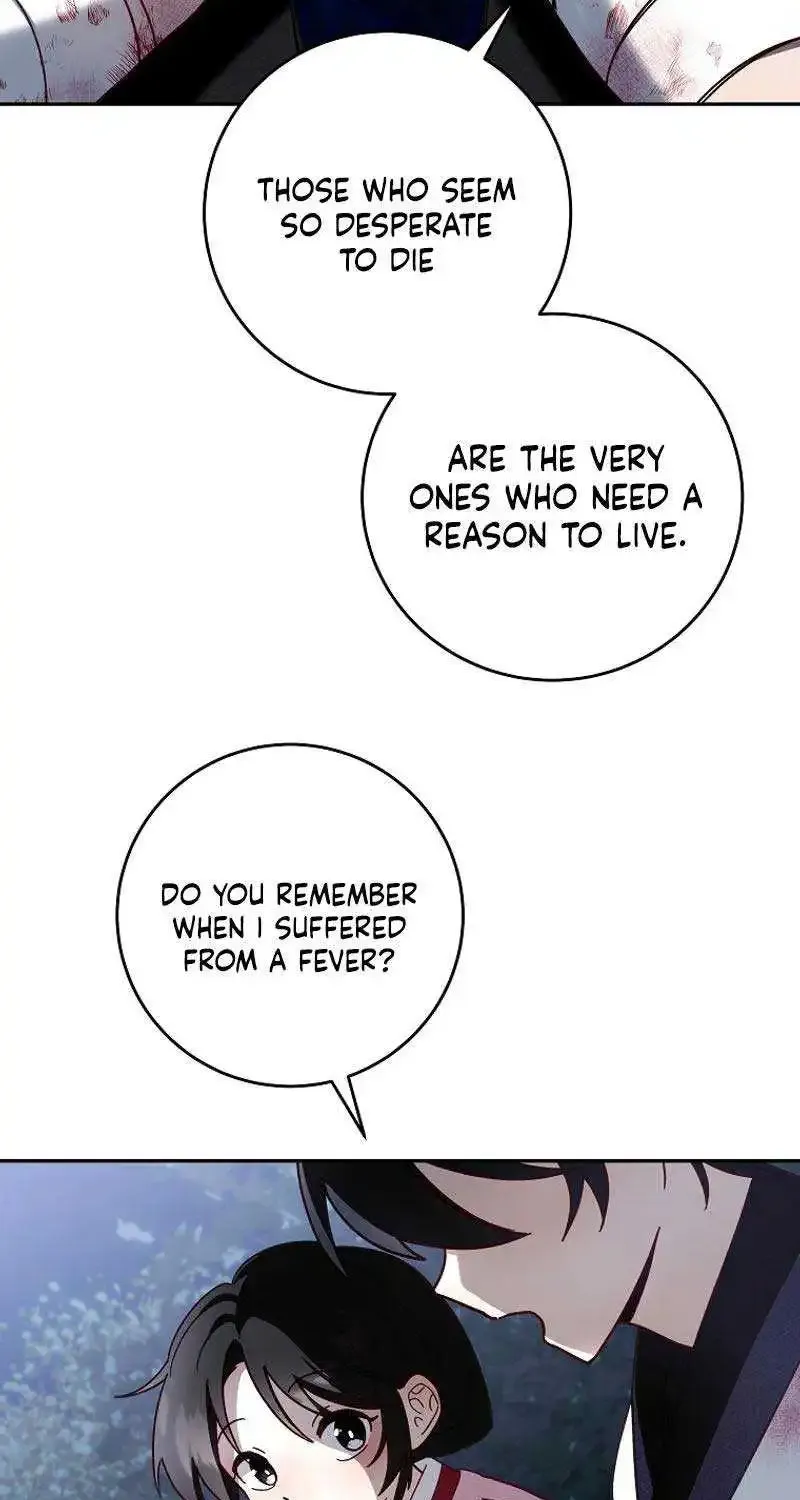Surviving in a Romance Fantasy Novel Kainu Manga Chapter 6 Page 52